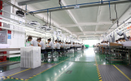   Fugleman factory